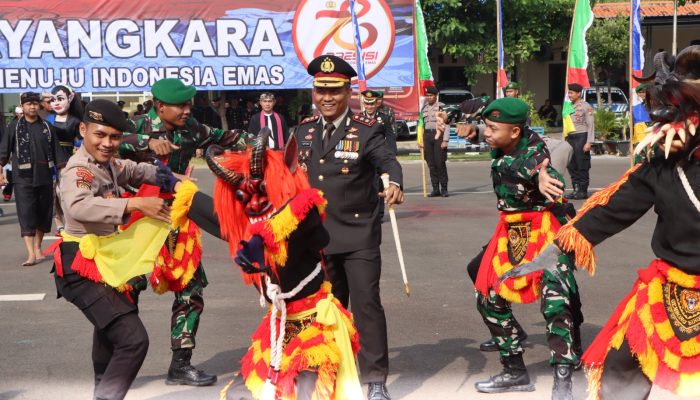 Polres Bangkalan Ungkap Kronologi Paman Aniaya Keponakan Hingga Meninggal Dunia