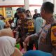 Perkuat Soliditas Harkamtibmas, Kapolres Nganjuk Gelar Jum’at Curhat Perdana