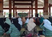 Mak Rini Bersyukur, LPPTKA Dan Forum Warga NU Kabupaten Blitar Gelar Peringatan Tahun Baru Islam 1446 H