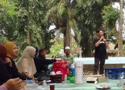 Menyongsong Berdirinya Partai Perubahan, Relawan Blitar Raya Akan Menemui Anies Baswedan.