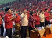 Rakercabsus PDI Perjuangan Nganjuk: Konsolidasi Kekuatan untuk Pilkada 2024