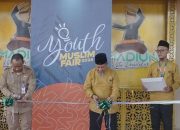 Youth Muslim Fair (YMF) 2024 Kembali Digelar di Madiun