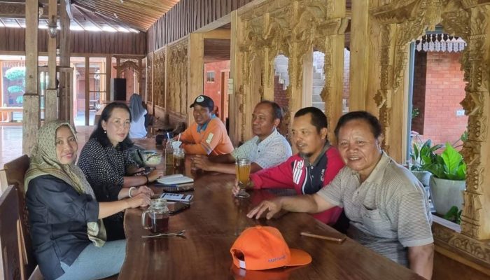 Raker FK P4S Jatim, Bahas Dua Agenda Penting