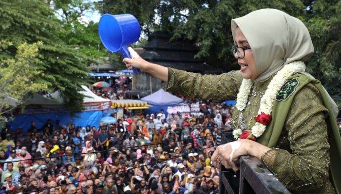 Benarkah Kabupaten Blitar Sedang Tidak Baik-baik Saja?