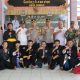 Cek kesiapan Lomba Anugerah Patriot Jawi Wetan II 2024, Kapolres Nganjuk: Salut Dengan Kerukunan Antarperguruan Silat Binaan Tiga Pilar