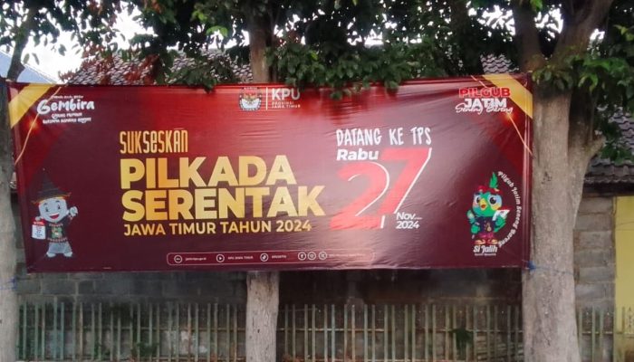 Menilai Pasangan Calon Kepala Daerah Kabupaten Blitar dengan Debat Publik Pilkada 2024