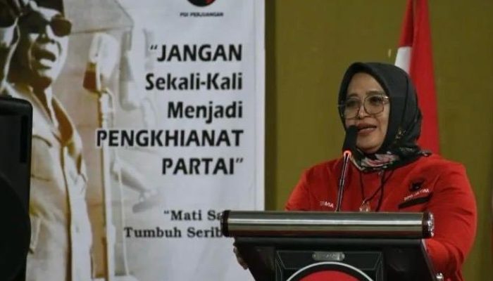 Erma: Seluruhnya Solid dan Semangat dalam Konsolidasi Dapil VI Tulungagung