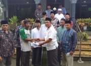 Forum Komunikasi MWC NU Kabupaten Blitar Nyatakan Netralitas dalam Pilkada 2024