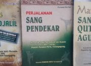 Jamaah Anak Nahdlatul Ulama (ANU) Dilahirkan, Perjuangan Kiai Djalil Menjaga Gus Dur