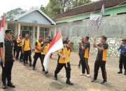 Polres Nganjuk Gelar Revolusi Mental untuk Anggota