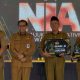 Perdana, Dinas Kominfo Gelar NIA 2024 (Nganjuk Informatif Award)