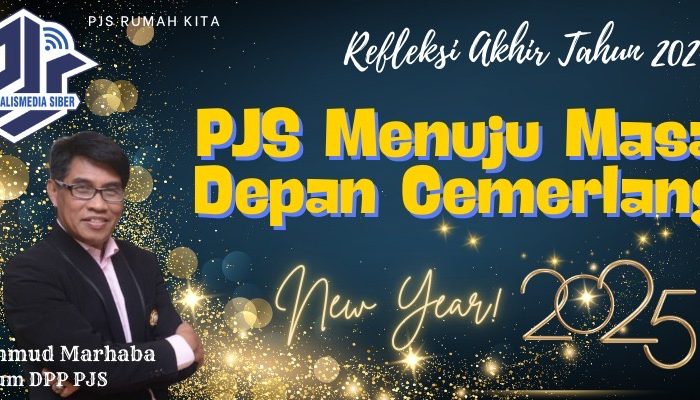 PJS Menuju Masa Depan Cemerlang