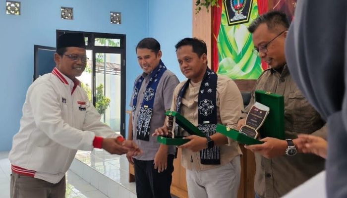 Ketua PPI Blitar : Mencermati Permohonan Diskualifikasi Terhadap Pasangan Pemenang Pilkada Kota Blitar 2024