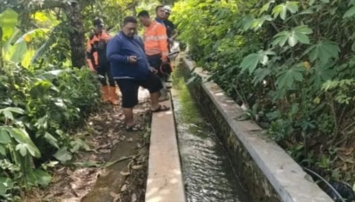 Balita 4 Tahun Hilang Misterius di Jombang, Pencarian Masih Dilakukan