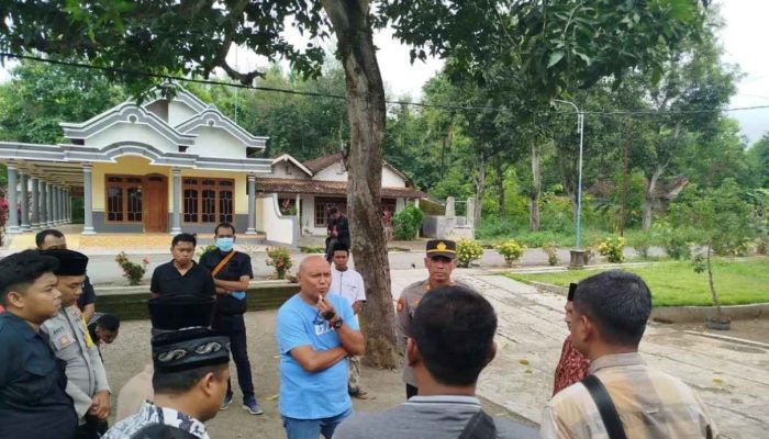 Puluhan Santri dan Warga Ponorogo Keracunan Massal, Satu Orang Meninggal Dunia