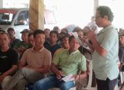 Warga Katerban Tuntut Kepala Dusun Dicopot akibat Dugaan Penyelewengan Dana PBB