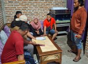 Pelaku Pencurian dengan Kekerasan Bermotif Utang Rp60 Juta Dibekuk Polres Nganjuk