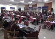 Tingkatkan Kompetensi Aparatur, Pemkab Nganjuk Bersama BNSP Gelar Pelatihan dan Sertifikasi ASN