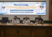 Dinas PUPR Jombang Sosialisasikan Fitur SiPPP Jakon untuk Tingkatkan Kualitas Jasa Konstruksi Berbasis Digital