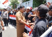 Kenaikan Insentif 50 Persen, Pemkab Nganjuk Apresiasi Peran RT dan RW