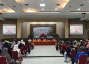 SIG Pabrik Tuban Ajak Kelompok Petani Bersama Menjaga Kawasan Reklamasi & Green Belt