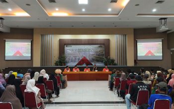 SIG Pabrik Tuban Ajak Kelompok Petani Bersama Menjaga Kawasan Reklamasi & Green Belt