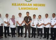 Perhutani KPH Jombang Perkuat Sinergi dengan Kejari Lamongan dalam Penanganan Hukum DATUN