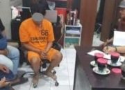 Pelaku Pencurian Mesin Diesel Ditangkap di Tuban, Kasus Diungkap Polsek Ngronggot