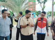 Sidak Gabungan di Tiga SPBU Nganjuk: BBM Aman, Tak Ada Campuran Air Maupun Etanol