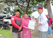 KSBSI Korwil Jatim Sambut Penetapan Marsinah sebagai Pahlawan Nasional dengan Ziarah dan Doa Bersama