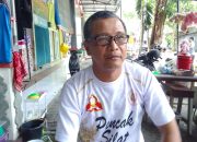 Anggaran 1 Miliar Untuk Revitalisasi Fisik Pasar Legi Kota Blitar, Korelasinya Bagi Pedagang Apa?