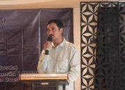 JMSI Jatim Gelar Musda dan FGD Tantangan Baru Jurnalisme Modern