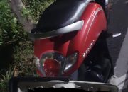 Aksi Curanmor Gagal: Patroli Satlantas dan Resmob Nganjuk Bekuk Dua Remaja Perampas Motor