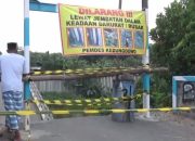Jembatan Kedungdowo Putus, Ribuan Warga Terisolasi dan Harus Memutar 5 Kilometer