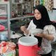 Warung Makan Mbak Win, Melayani Nasi Goreng Pagi Hingga Siang Hari