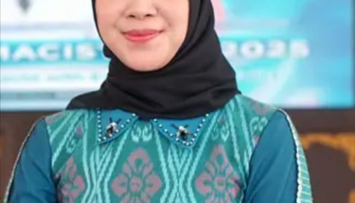 LBHAM MENGAPRESIASI DIBUKANYA POSKO BAGI KORBAN PELECEHAN SEKSUAL OLEH OCTADELLA BELLYTHA PERMATASARI