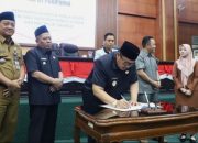 JOMBANG SIAPKAN RAPERDA PENGELOLAAN ASET DAERAH, TARGETKAN PENINGKATAN PAD