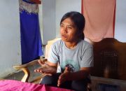 PENYELESAIAN TANAH BEKAS HGU PERKEBUNAN KARANG NONGKO, GENDRO MINTA OMBUDSMAN DAN KOMNAS HAM PERCEPAT TERBITKAN REKOMENDASI.
