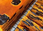 LAPIS LEGIT ” DAPOERRYN ” SURABAYA, PRODUK ALUMNI SMPN 1 TULUNGAGUNG.