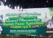 SAE ATAU SARE, SATU TAHUN KEPEMIMPINAN IBIN – ELIM DI KOTA BLITAR.