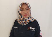 TINGKATKAN PROFESIONALISME, WARTAWAN KINI BISA IKUT UJI KOMPETENSI BERLISENSI BNSP