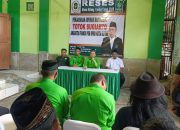 Pembangunan Trade Center Di Kota Blitar, Sama Saja Mematikan Pasar Legi.
