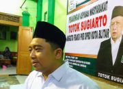 Solusi PKB Hadapi Problem Outsourcing Kota Blitar, Perkuat Pariwisata dan Ekonomi Kreatif Kelurahan.