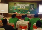 Pemetaan DPW PKB Jatim, Anggota DPRD Kota Blitar 2004 – 2014 Masuk Bakal Calon Ketua PKB Kota Blitar