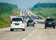 Jadwal, Rute, dan Aturan Arus Lalu-Lintas Mudik 2026