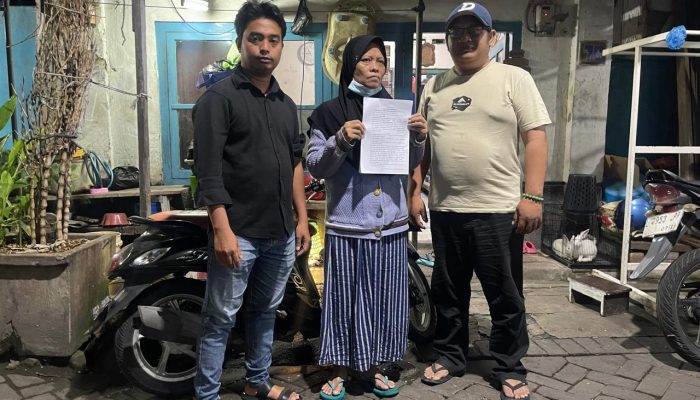 Kasus Sengketa Rumah Di Donokerto, Catat Kemenangan Hukum Pidana Dan Perdata