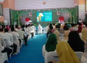 Gubernur Jawa Timur Resmikan Revitalisasi SMKN 1 Jombang, Dukung Peningkatan Kualitas Pendidikan