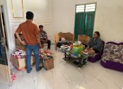 Polisi Temukan 143 Mercon Rakitan di Rumah Warga Kediri