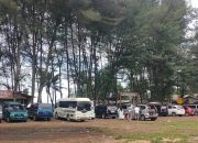 Nostalgia Perjuangan 10 Tahun Kades Serang, Merintis Dan Mengembangkan Wisata Pantai Seran