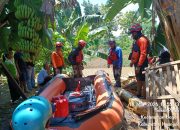 Terpeleset Saat Bermain di Pinggir Sungai, Satu Bocah Ditemukan Meninggal Dunia